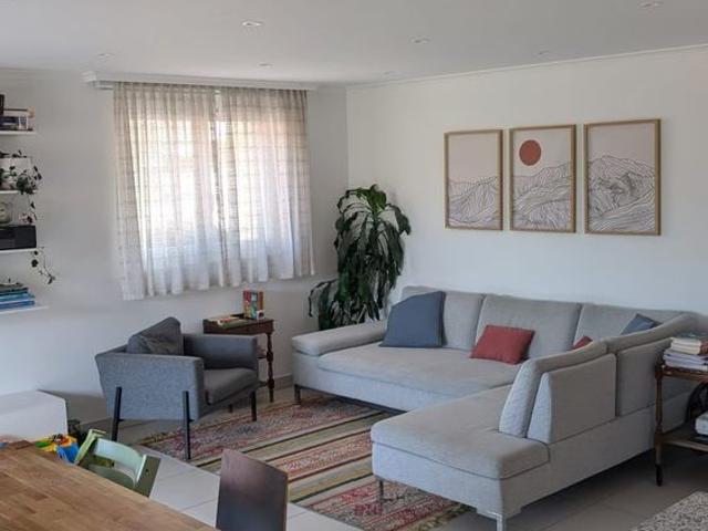 4.5 Zimmer, 110 m²