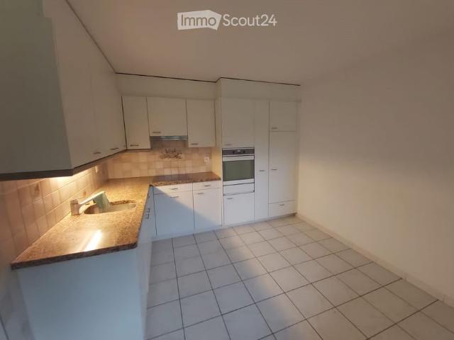 4.5 Zimmer, 110 m²