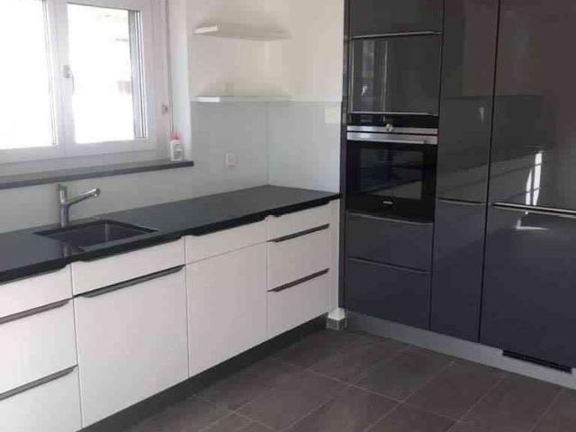 4.5 Zimmer, 110 m²