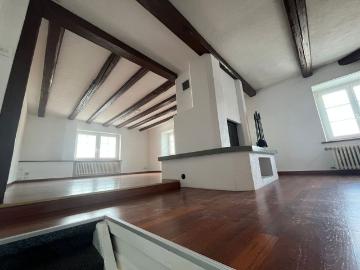 4.5 Zimmer, 120 m²