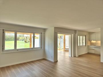 4.5 Zimmer, 110 m²