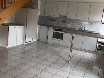 4.5 Zimmer, 110 m²