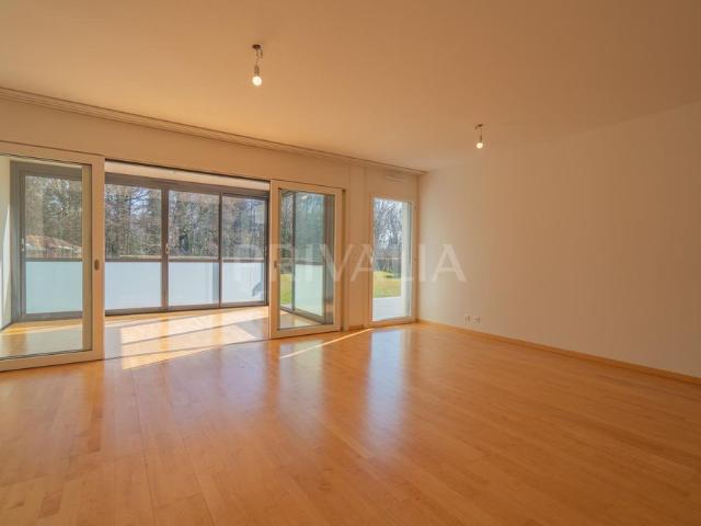 4.5 Zimmer, 110 m²
