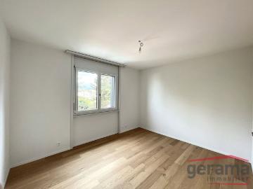 4.5 Zimmer, 110 m², 5. Stock