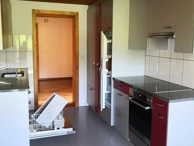 4.5 Zimmer, 110 m²