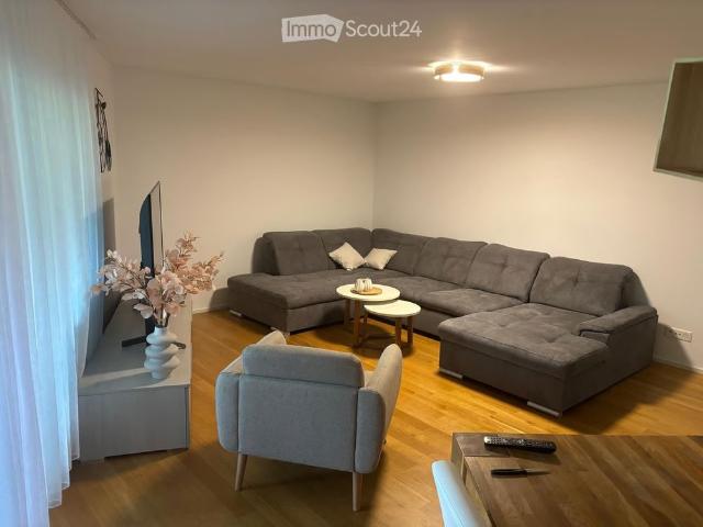 4.5 Zimmer, 110 m²