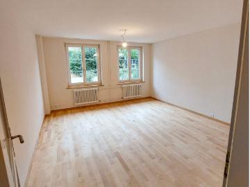 4.5 Zimmer, 110 m²
