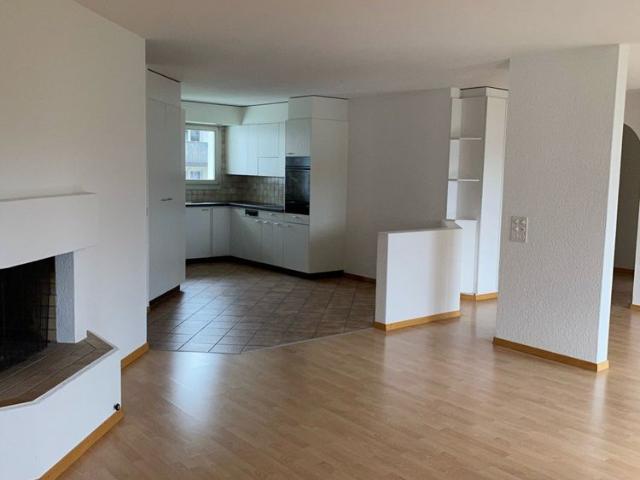 4.5 Zimmer, 110 m²
