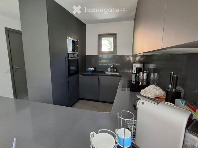 4.5 Zimmer, 110 m²