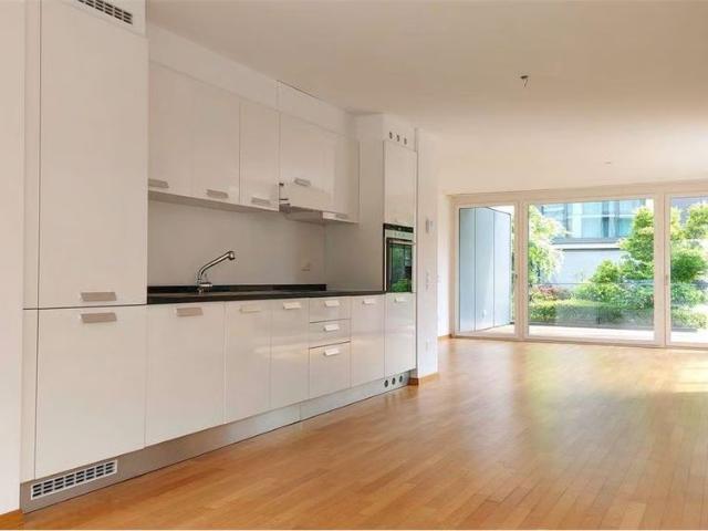 4.5 Zimmer, 110 m²