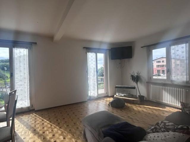 4.5 Zimmer, 110 m²