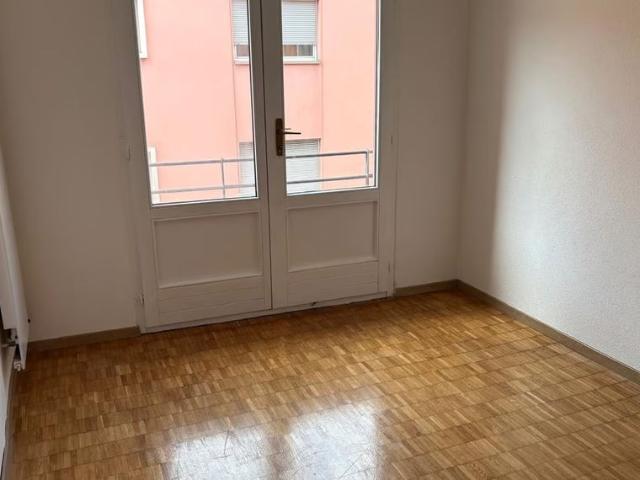 4.5 Zimmer, 110 m²