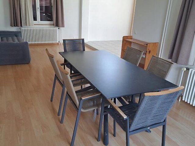 4.5 Zimmer, 110 m²