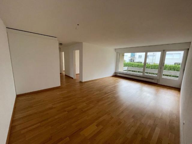 4.5 Zimmer, 110 m²