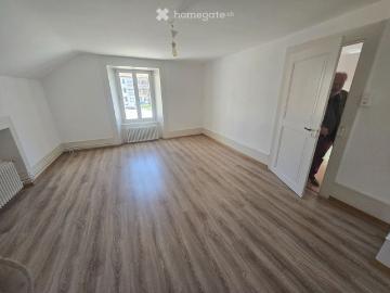 4.5 Zimmer, 110 m²