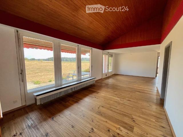 4.5 Zimmer, 110 m²