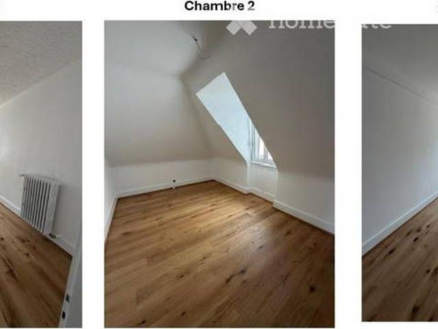 4.5 Zimmer, 110 m²