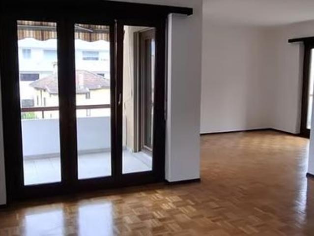 4.5 Zimmer, 110 m²
