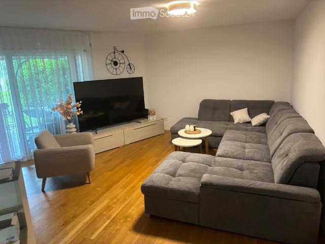 4.5 Zimmer, 110 m²