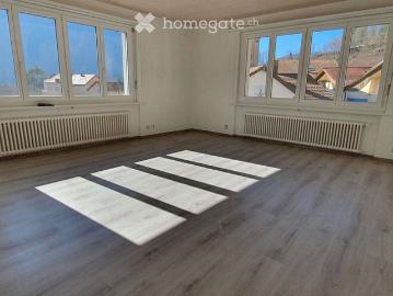 4.5 Zimmer, 110 m²
