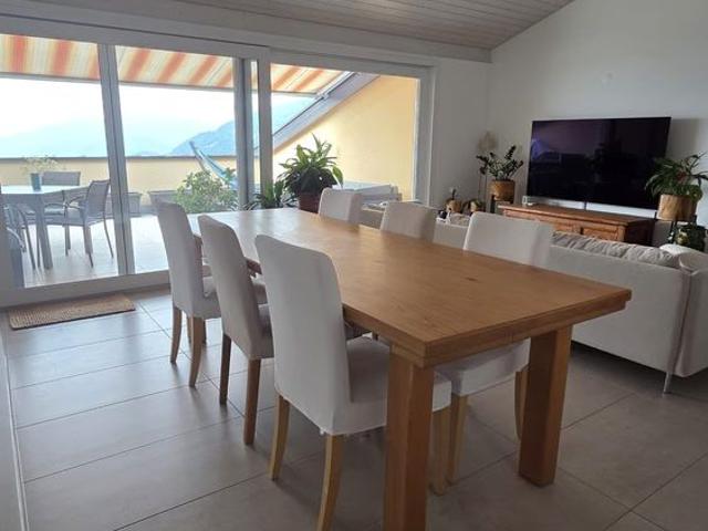 4.5 Zimmer, 110 m²