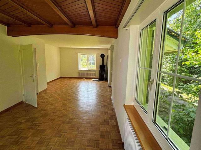 4.5 Zimmer, 110 m²