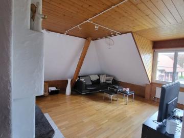 4.5 Zimmer, 110 m²