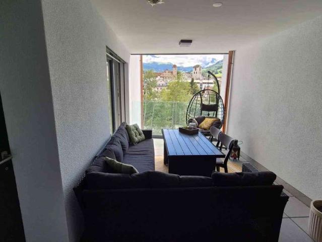 4.5 Zimmer, 110 m²