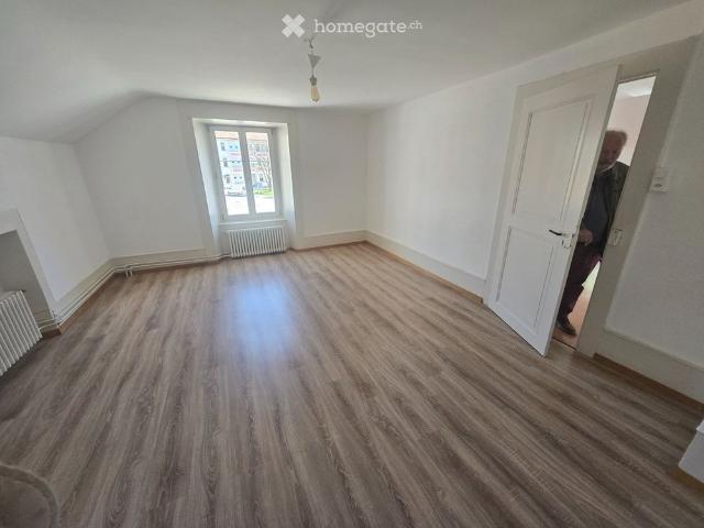 4.5 Zimmer, 110 m²