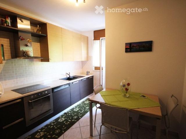 4.5 Zimmer, 110 m²