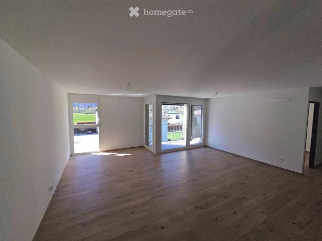 4.5 Zimmer, 110 m²
