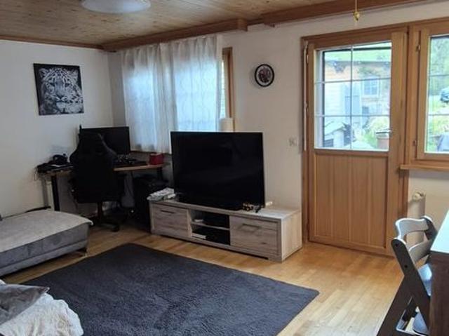 4.5 Zimmer, 110 m²