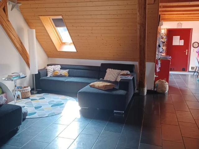 4.5 Zimmer, 110 m²