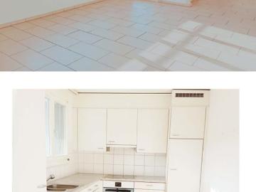 4.5 Zimmer, 110 m²