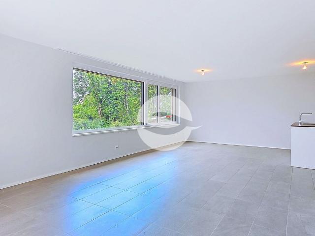4.5 Zimmer, 110 m²