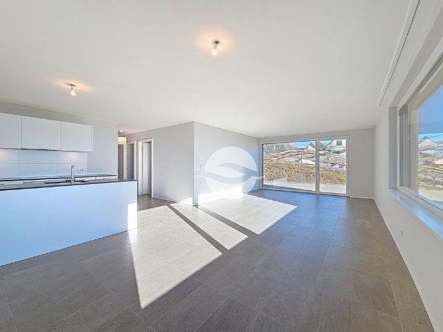 4.5 Zimmer, 110 m²