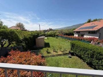 4.5 Zimmer, 110 m²