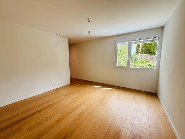 4.5 Zimmer, 111 m², EG