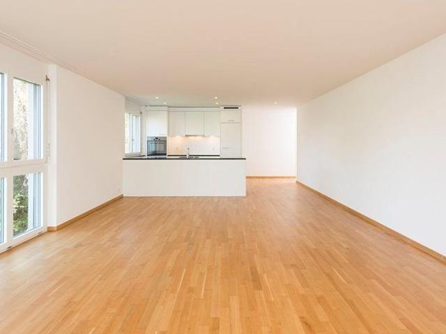 4.5 Zimmer, 111 m², EG