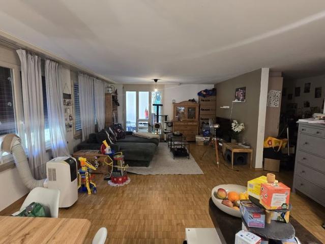 4.5 Zimmer, 111 m², EG