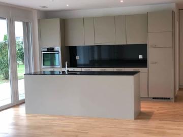 Derendingen, Bezirk Wasseramt, Amtei Bucheggberg-Wasseramt, Kanton Bern