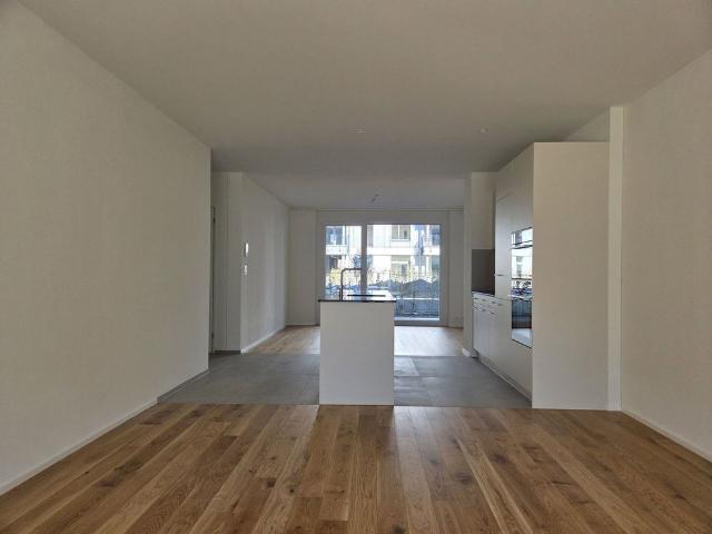 4.5 Zimmer, 111 m², EG