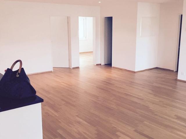 4.5 Zimmer, 111 m², EG