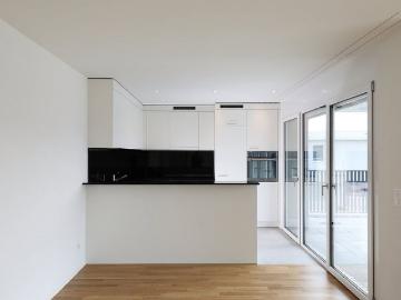 4.5 Zimmer, 111 m², EG
