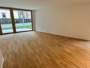 4.5 Zimmer, 111 m², EG