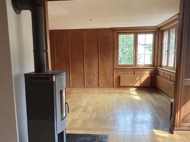 4.5 Zimmer, 111 m²