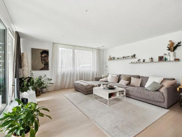 4.5 Zimmer, 111 m²