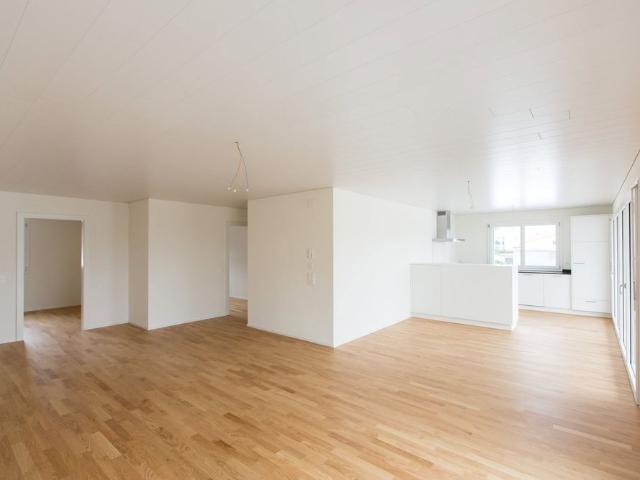 4.5 Zimmer, 111 m², 1. Stock