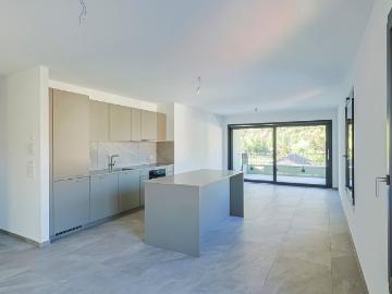 4.5 Zimmer, 111 m², 1. Stock