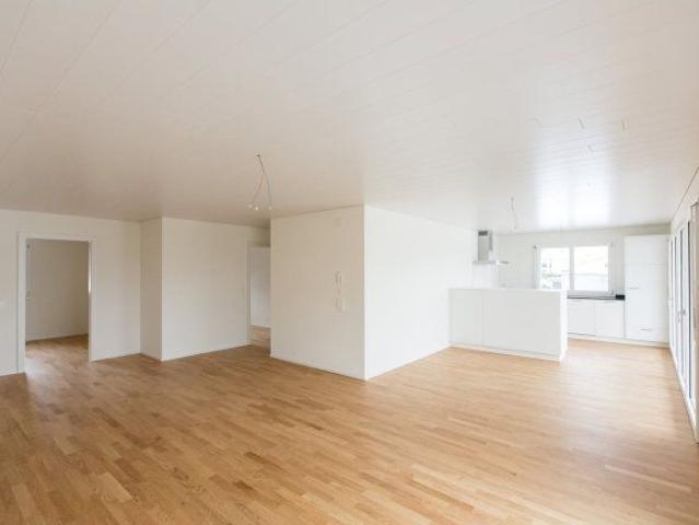 4.5 Zimmer, 111 m², 1. Stock